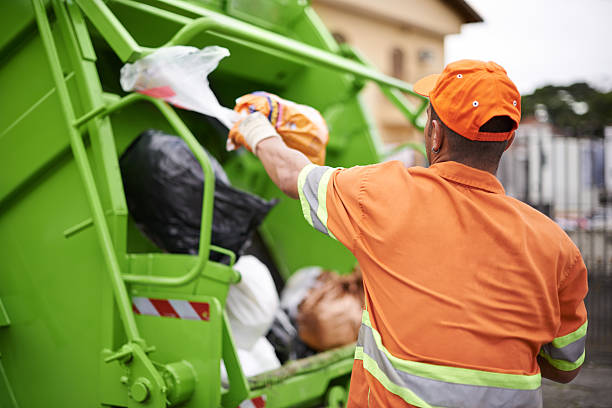 Best Construction Debris Removal  in Travis Ranch, TX